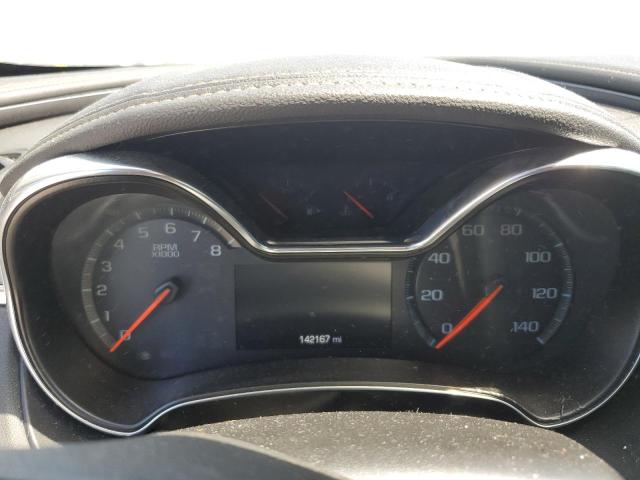 Photo 8 from auction – 2014 CHEVROLET IMPALA LTZ with VIN 2G1155S35E9264010