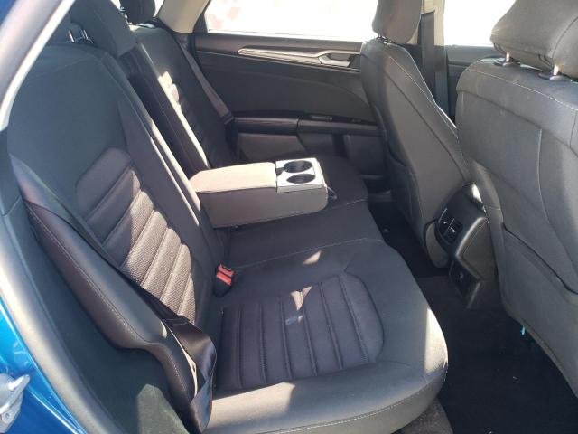 Photo 6 from auction – 2017 FORD FUSION SE with VIN 3FA6P0H72HR149812