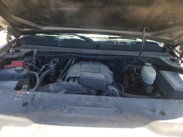 Photo 7 from auction – 2012 CHEVROLET SILVERADO with VIN 1GC1KXCG4CF153840