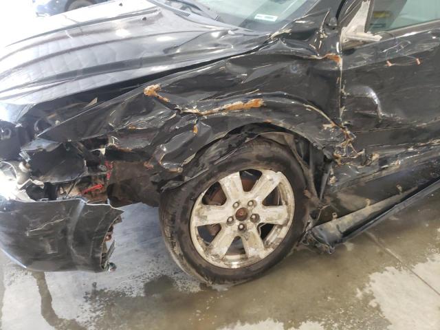 Photo 9 from auction – 2009 DODGE JOURNEY with VIN 3D4GH67VX9T196205