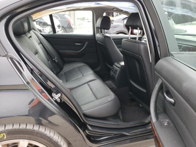 Photo 6 from auction – 2011 BMW 328 XI SUL with VIN WBAPK5C56BA656517