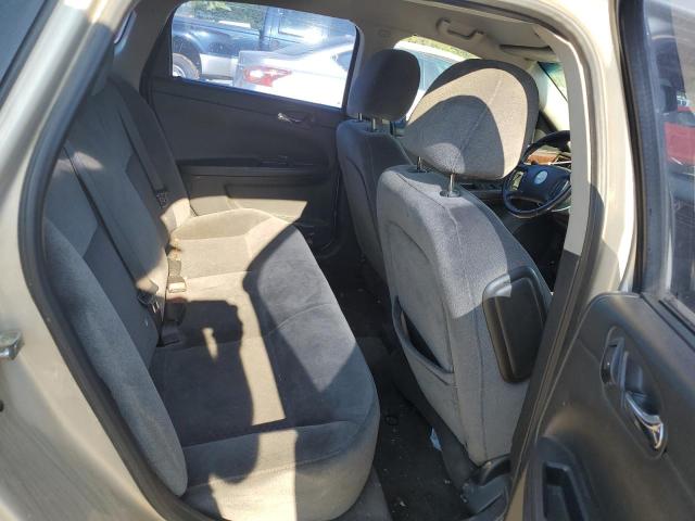 Photo 6 from auction – 2011 CHEVROLET IMPALA LS with VIN 2G1WF5EK5B1138911
