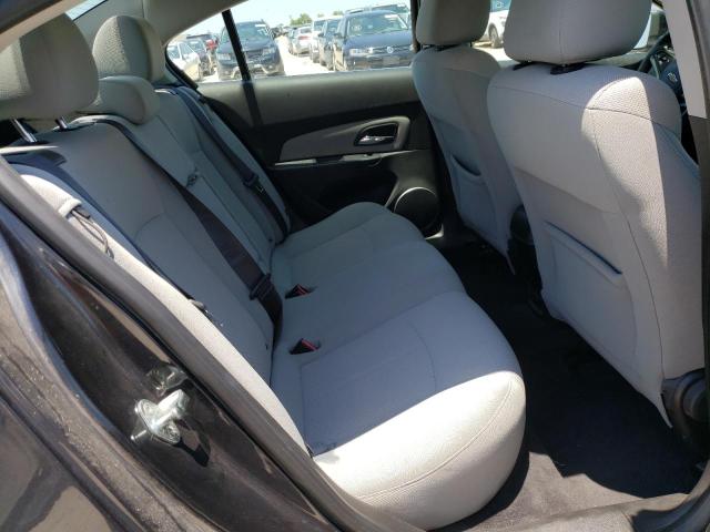 Photo 6 from auction – 2011 CHEVROLET CRUZE with VIN 1G1PF5S95B7118702