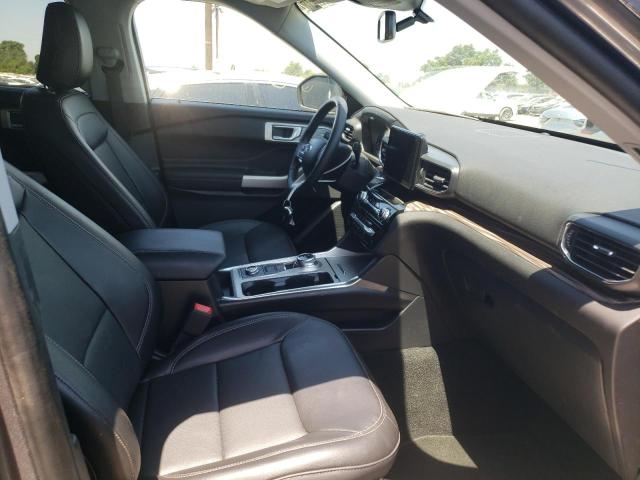 Photo 5 from auction – 2022 FORD EXPLORER L with VIN 1FMSK8FH4NGA32541