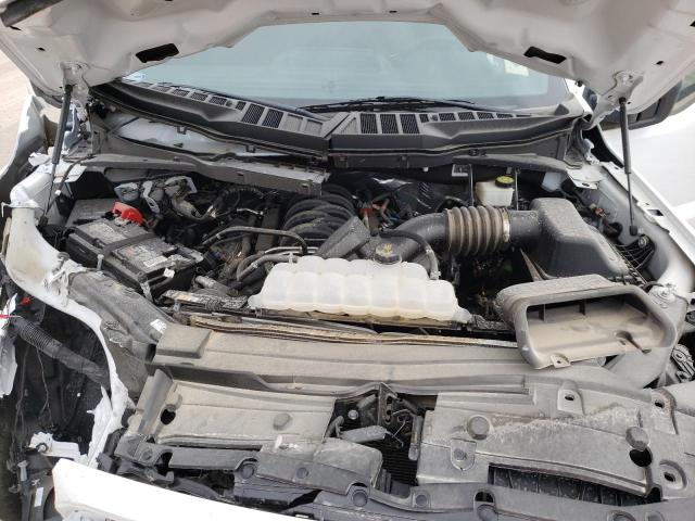 Photo 7 from auction – 2022 FORD F150 with VIN 1FTFW1E51NKD08891