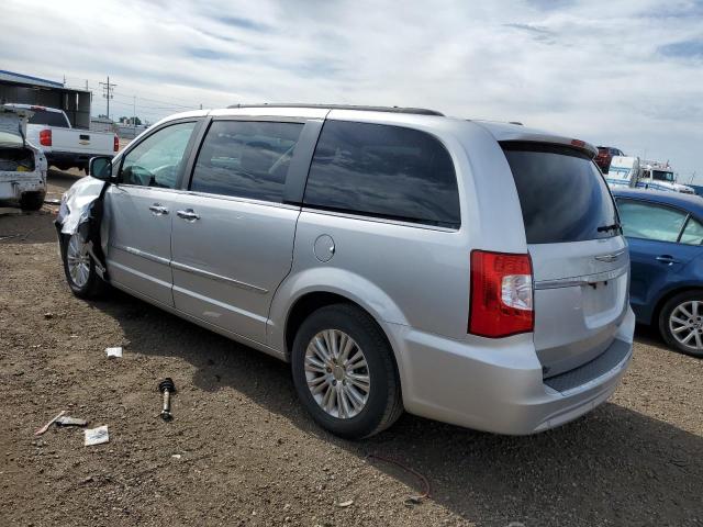 Photo 3 from auction – 2012 CHRYSLER TOWN & COU with VIN 2C4RC1CG2CR232672