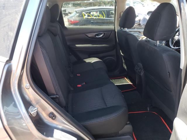 Photo 6 from auction – 2019 NISSAN ROGUE S with VIN KNMAT2MT5KP506235