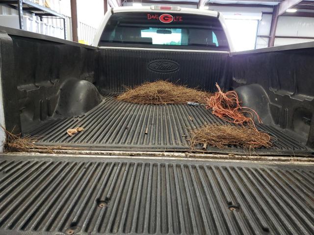 Photo 6 from auction – 2008 FORD F150 with VIN 1FTRF12W38KD23634