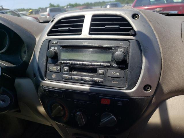 Foto 9 de la subasta – 2003 TOYOTA RAV4 con VIN JTEGH20V330091232