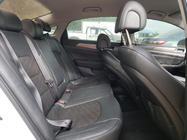 Photo 6 from auction – 2016 HYUNDAI SONATA SPO with VIN 5NPE34AF7GH278611