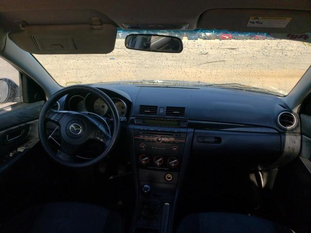 Photo 9 from auction – 2007 MAZDA 3 I with VIN JM1BK12F171749856