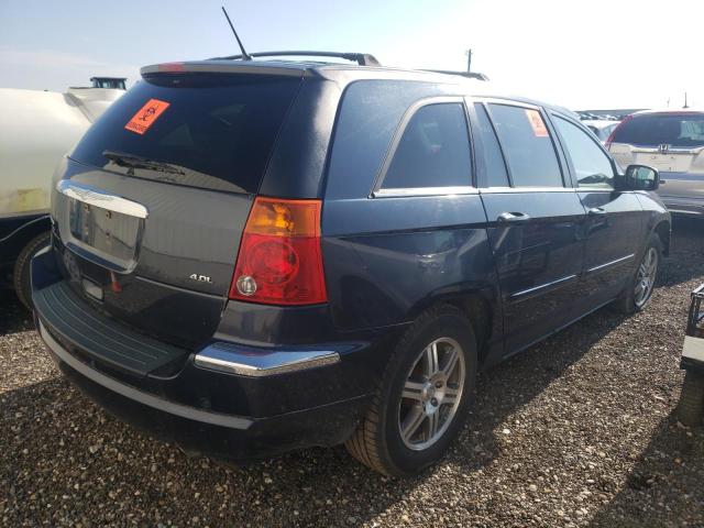 Photo 4 from auction – 2007 CHRYSLER PACIFICA T with VIN 2A8GM68X57R312055
