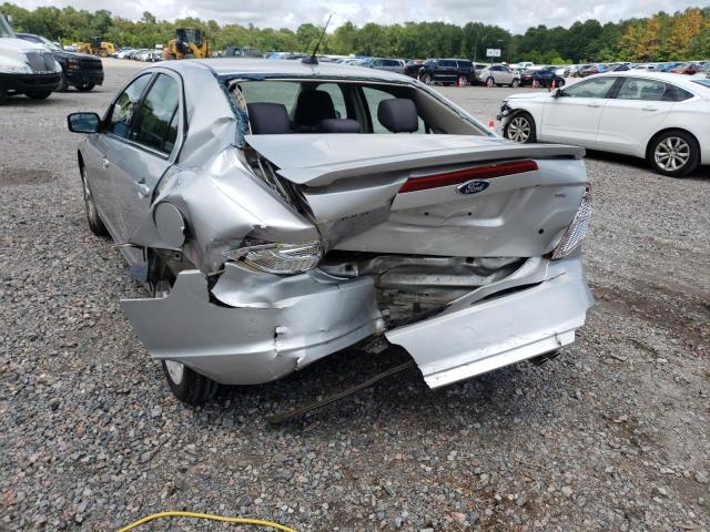 Photo 9 from auction – 2011 FORD FUSION SE with VIN 3FAHP0HAXBR346481