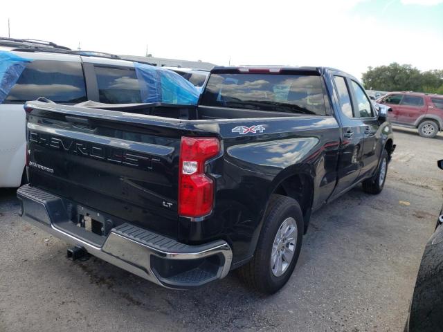 Photo 4 from auction – 2020 CHEVROLET SILVERADO with VIN 1GCRYDED7LZ174490