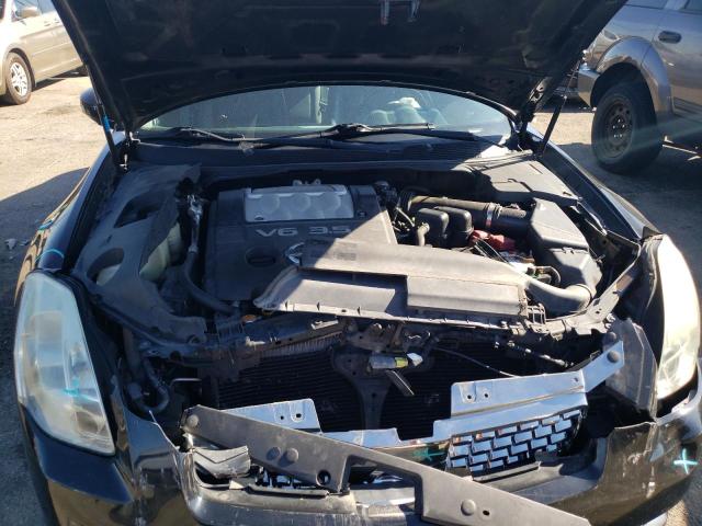 Photo 7 from auction – 2005 NISSAN MAXIMA SE with VIN 1N4BA41E75C818733