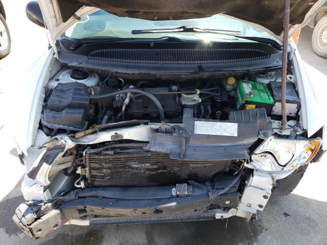 Photo 7 from auction – 2006 DODGE GRAND CARA with VIN 2D4GP44L86R909174