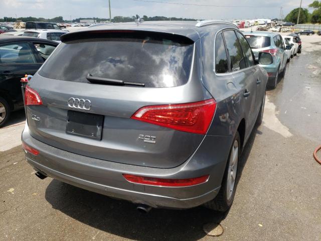 Photo 4 from auction – 2012 AUDI Q5 PREMIUM with VIN WA1LFAFP2CA044547