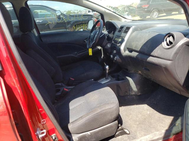 Photo 5 from auction – 2014 NISSAN VERSA NOTE with VIN 3N1CE2CP8EL371049