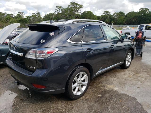Photo 4 from auction – 2011 LEXUS RX 350 with VIN 2T2ZK1BA3BC060534