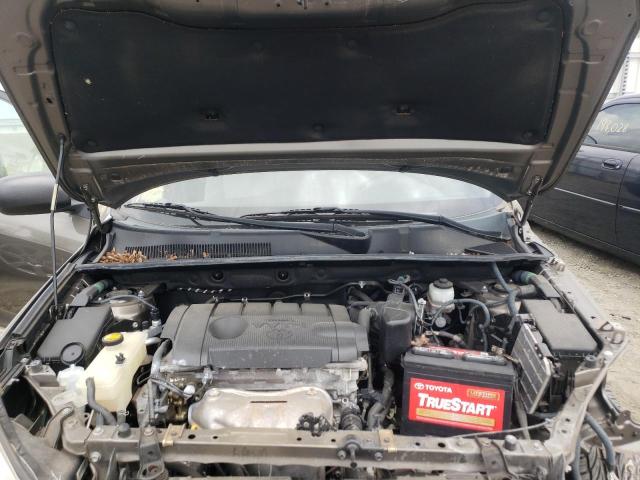 Photo 7 from auction – 2011 TOYOTA RAV4 with VIN 2T3BF4DV2BW107067