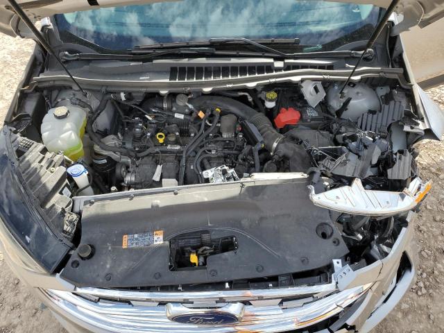 Photo 7 from auction – 2021 FORD EDGE TITAN with VIN 2FMPK4K96MBA14979