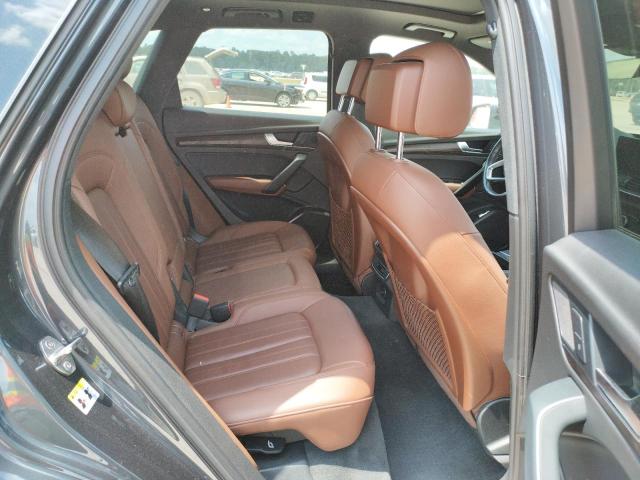 Photo 6 from auction – 2018 AUDI Q5 PREMIUM with VIN WA1BNAFY2J2024989