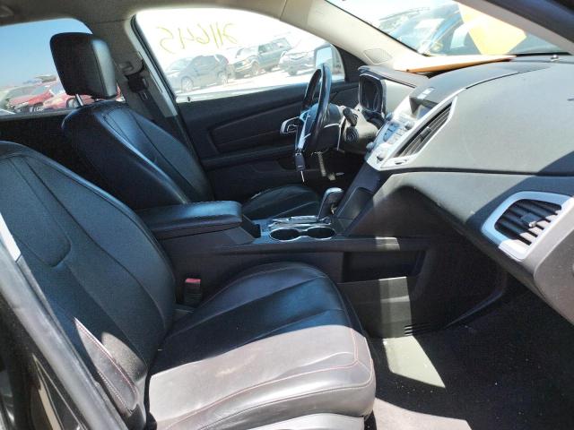 Photo 5 from auction – 2011 GMC TERRAIN SL with VIN 2CTFLVE52B6264807
