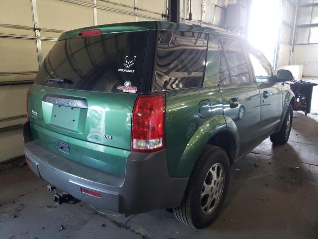 Photo 4 from auction – 2004 SATURN VUE with VIN 5GZCZ53434S839955