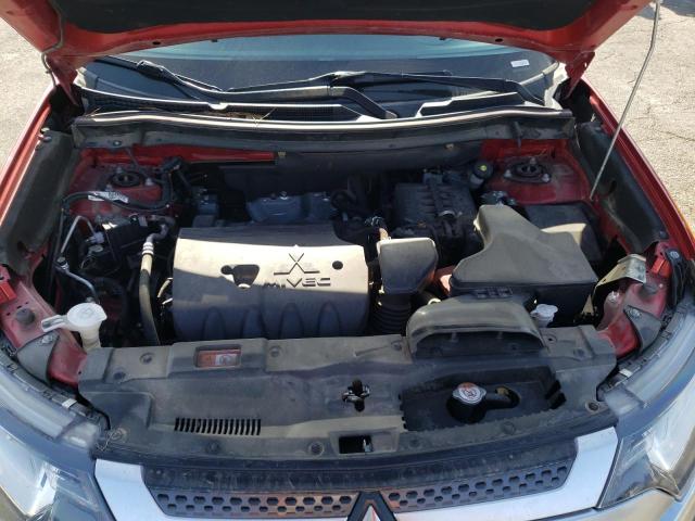 Photo 7 from auction – 2019 MITSUBISHI OUTLANDER with VIN JA4AD3A36KZ042524