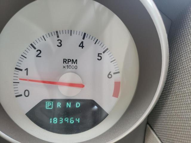 Photo 8 from auction – 2007 DODGE CALIBER with VIN 1B3HB48BX7D403983