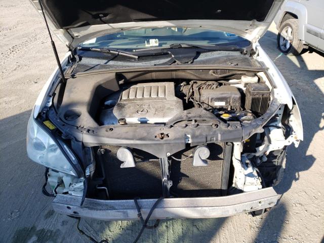 Zdjęcie 7 z aukcji – 2009 LEXUS RX 350 z VIN 2T2HK31U29C131302