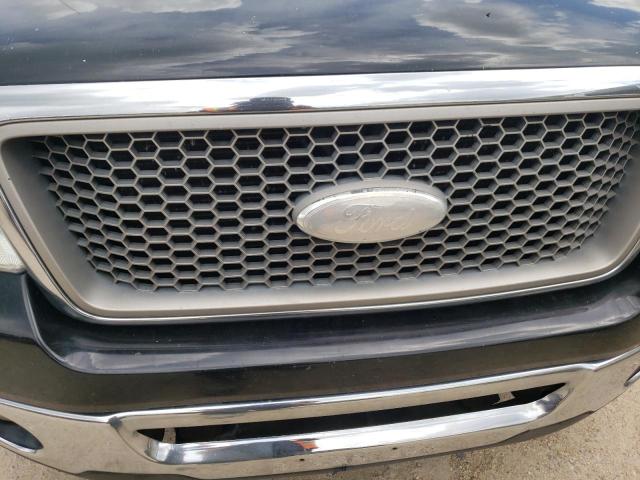 Photo 9 from auction – 2007 FORD F150 SUPER with VIN 1FTPW12V17KD04187