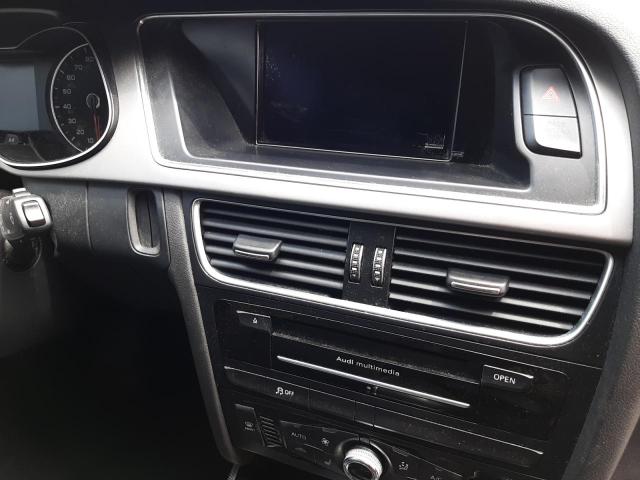 Photo 9 from auction – 2014 AUDI A4 PREMIUM with VIN WAUBFAFL3EN044158
