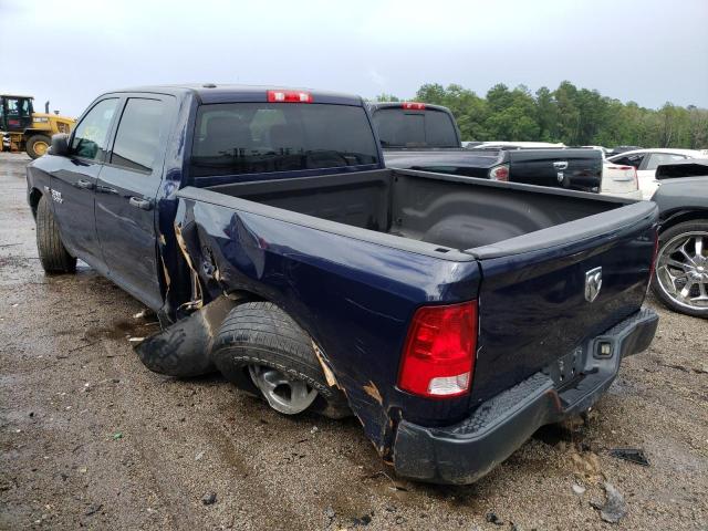 Photo 9 from auction – 2015 RAM 1500 ST with VIN 1C6RR6ST2FS608775