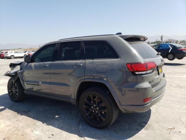 Photo 3 from auction – 2020 JEEP GRAND CHER with VIN 1C4RJFAG0LC234841