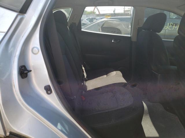 Photo 6 from auction – 2013 NISSAN ROGUE S with VIN JN8AS5MV0DW623692