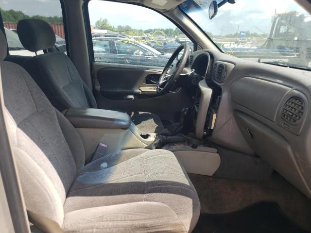 Photo 5 from auction – 2004 CHEVROLET TRAILBLAZE with VIN 1GNDS13S742146895