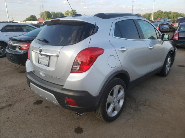 Photo 4 from auction – 2015 BUICK ENCORE CON with VIN KL4CJBSB1FB033956