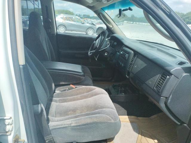 Photo 5 from auction – 2001 DODGE DAKOTA QUA with VIN 1B7GL2AN91S173212