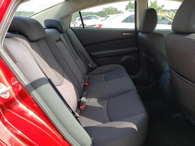 Photo 6 from auction – 2011 MAZDA 6 I with VIN 1YVHZ8BH6B5M10411