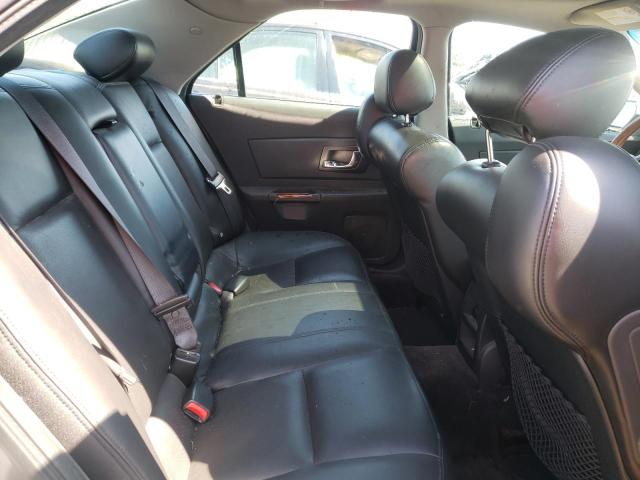 Photo 6 from auction – 2004 CADILLAC CTS with VIN 1G6DM577840117243