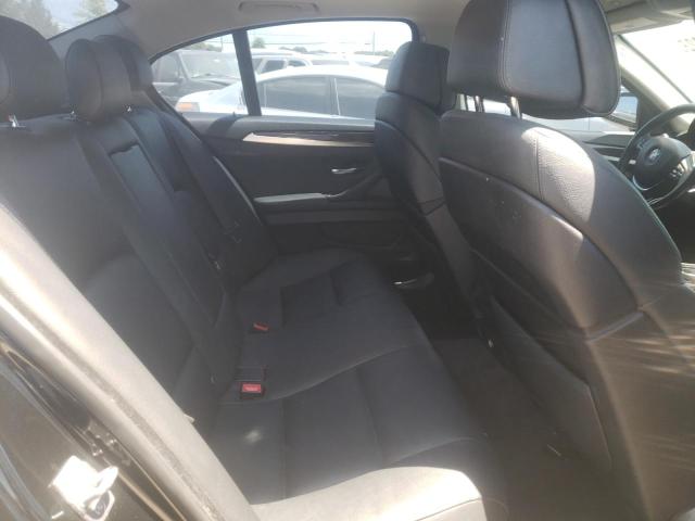 Photo 6 from auction – 2011 BMW 535 XI with VIN WBAFU7C5XBC771496