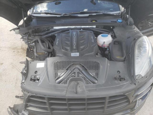 Photo 7 from auction – 2015 PORSCHE MACAN TURB with VIN WP1AF2A55FLB98718