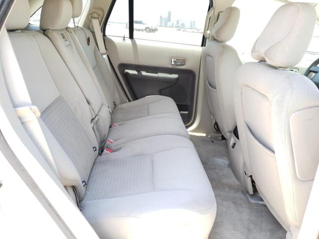 Photo 6 from auction – 2007 FORD EDGE SE with VIN 2FMDK36C57BA67034