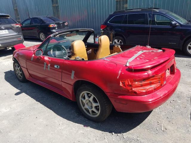 Photo 3 from auction – 1995 MAZDA MX-5 MIATA with VIN JM1NA3531S0617787