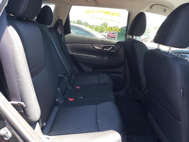 Photo 6 from auction – 2018 NISSAN ROGUE S with VIN KNMAT2MV1JP609488
