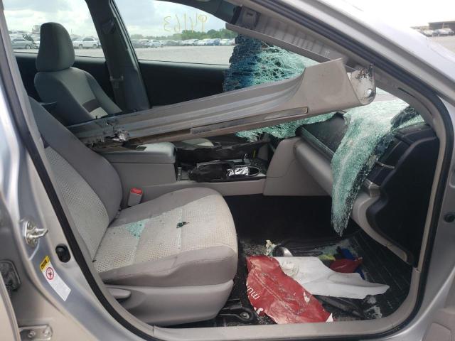 Photo 5 from auction – 2013 TOYOTA CAMRY L with VIN 4T4BF1FK8DR319877