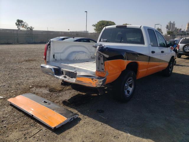 صورة رقم 4 من المزاد - 2002 DODGE RAM 1500 مع VIN 1D7HA18Z12S674289