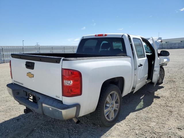 Photo 4 from auction – 2013 CHEVROLET SILVERADO with VIN 3GCPCTE03DG277582