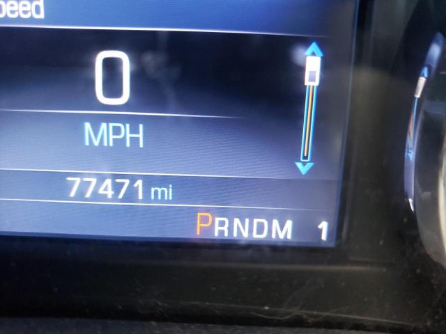 Photo 8 from auction – 2015 CHEVROLET SILVERADO with VIN 1GC1KVE85FF193942